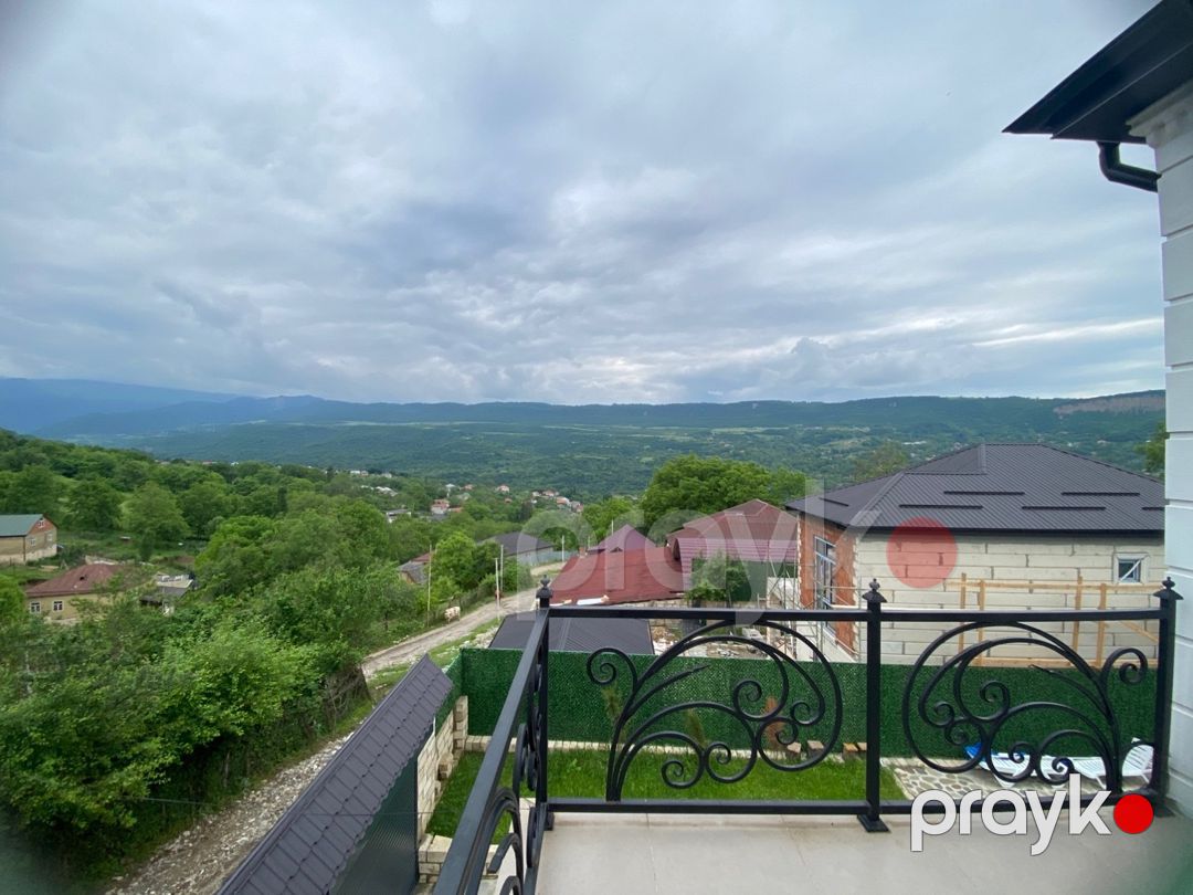 Bağ evi, Quba r — Ev, villa, Quba (2)