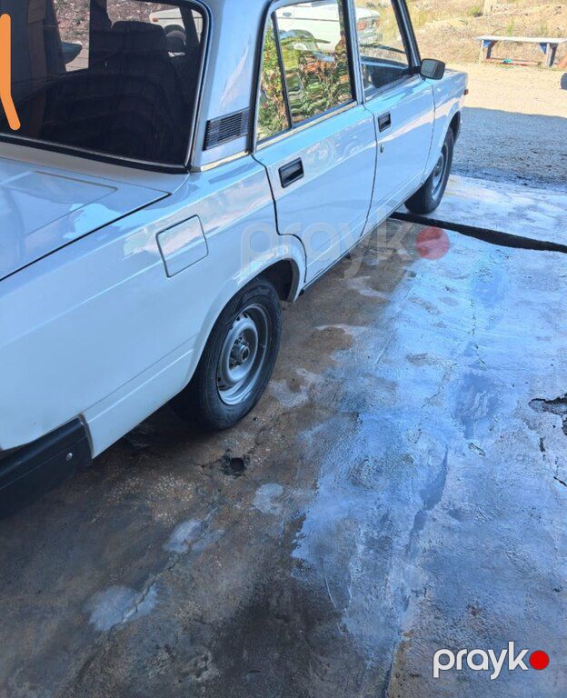Lada (VAZ) 2107, 1.6 L, 2009 il, 85 000 km — Avtomobillər, Tovuz (3)