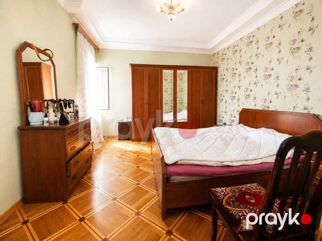 Satılır 4 otaqlı yeni tikili 105 m² — Mənzil, Bakı (10)