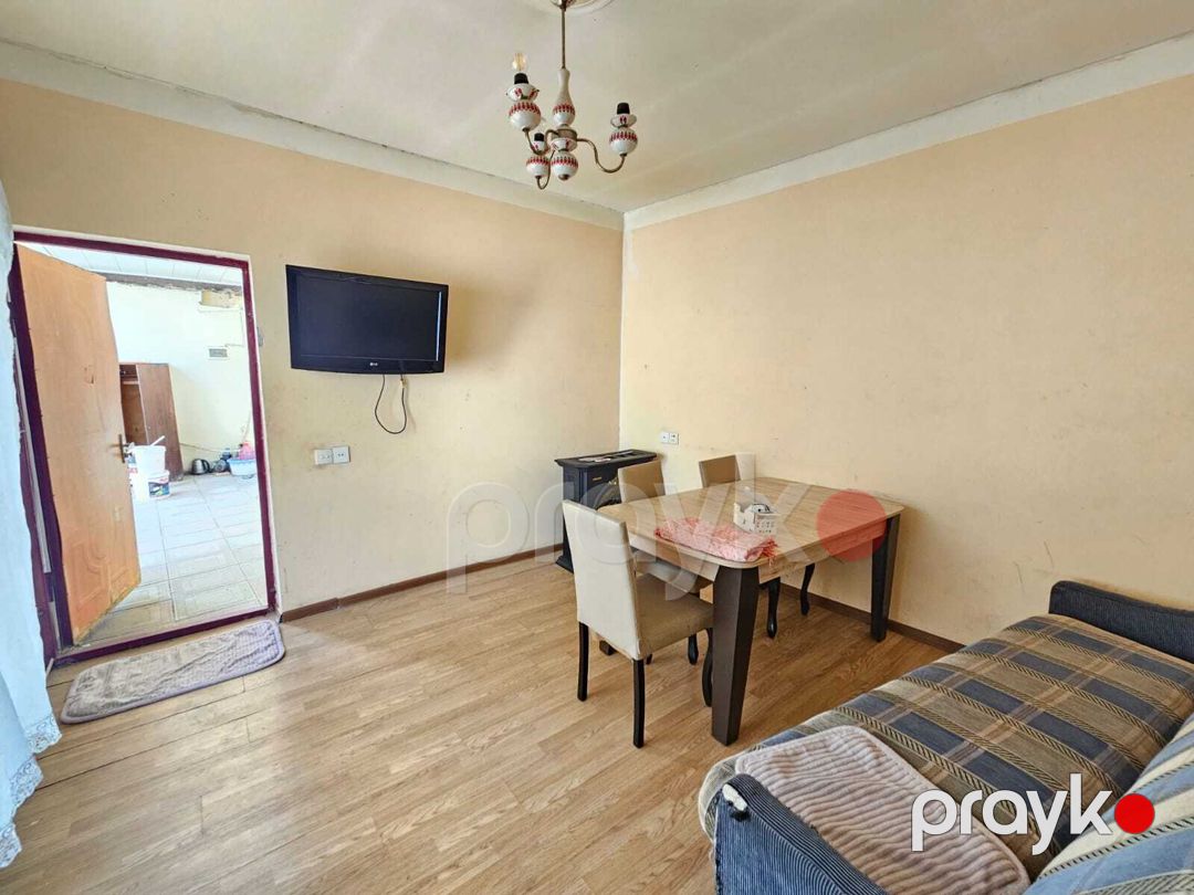 Satılır 2 otaqlı həyət evi/bağ evi 70 m² — Ev, villa, Bakı (3)