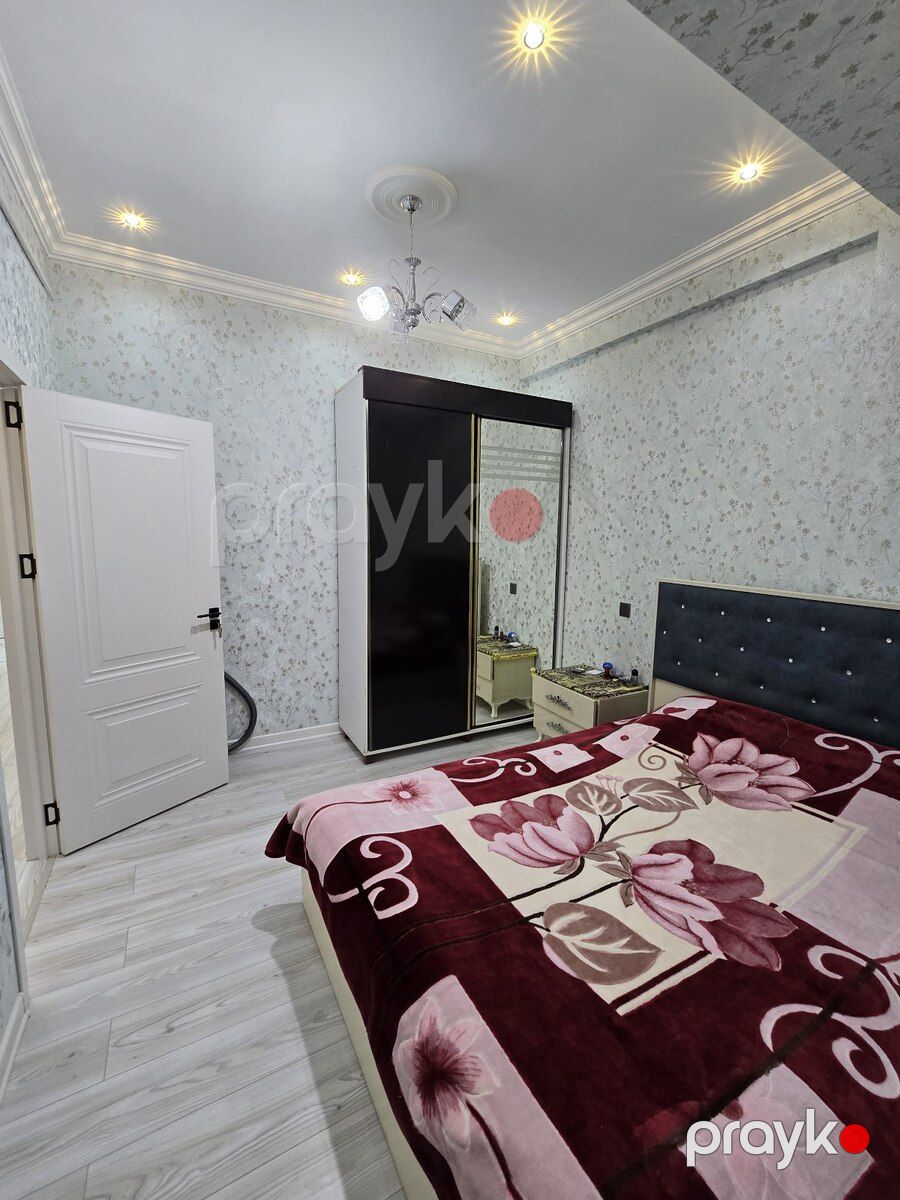3-otaqlı yeni tikili, 10-cu mkr., 65 m² — Mənzil, Sumqayıt (7)