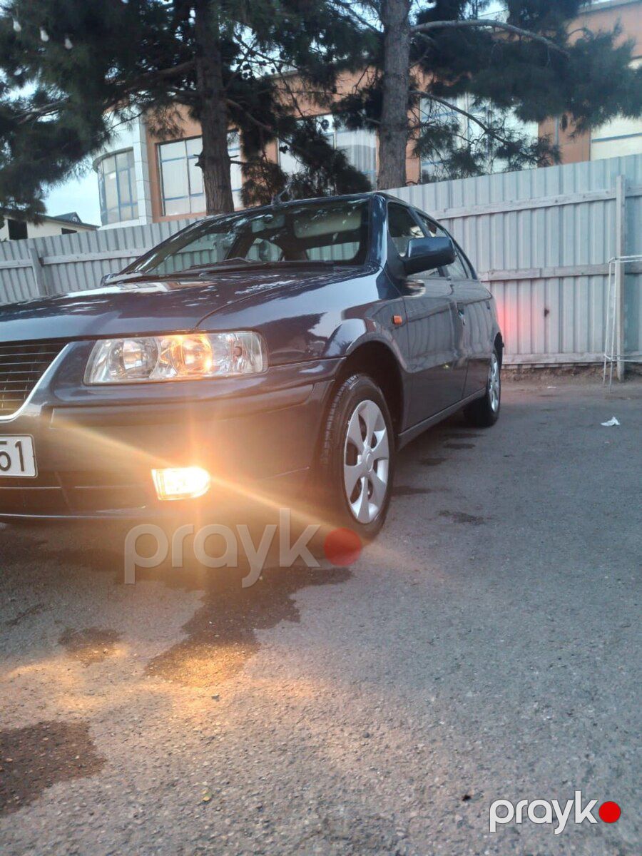 Khazar LX, 2024 il — Avtomobillər, Bakı (6)