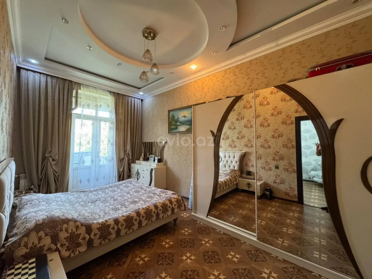 2 otaqlı tam təmirli mənzil satılır Bakıxanov qəsəbəsində — Mənzil, Bakı (4)
