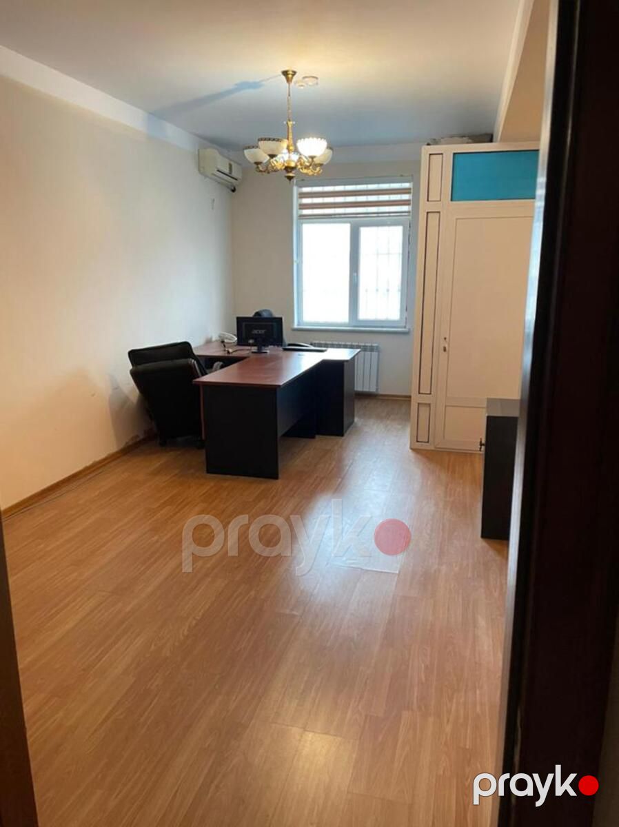 İcarəyə verilir 13 otaqlı ofis 520 m² — Ofis, Bakı (5)