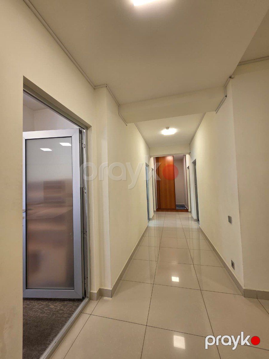 İcarəyə verilir obyekt 260 m² — Əmlak, Bakı (7)