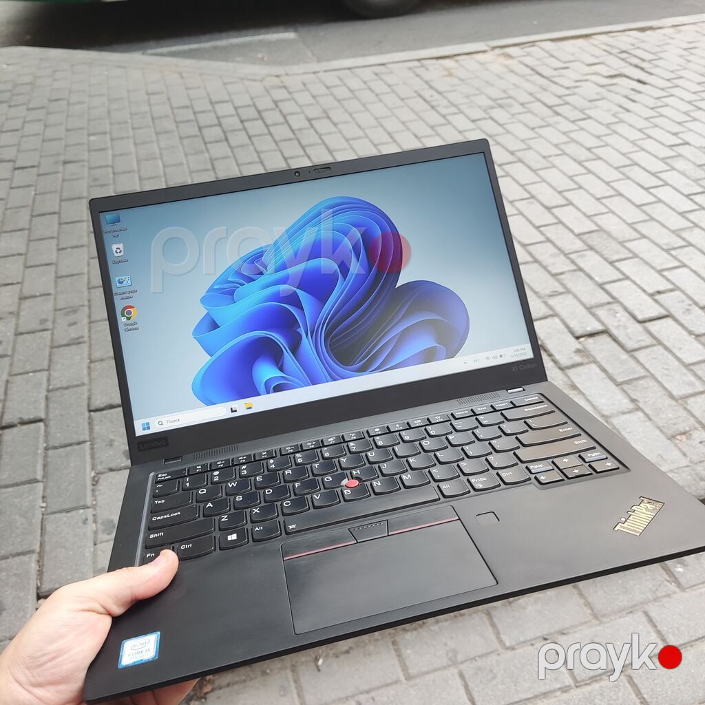 Premium ultrabuk 1kg/i5/SSD 512gb/8GB Ram Salam əziz dostlar — Digər notbuklar, Bakı (3)