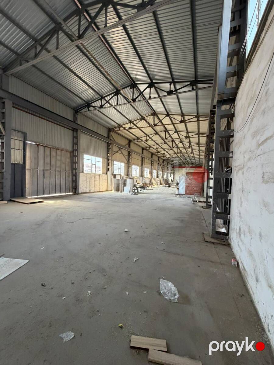 İcarəyə verilir obyekt 750 m² — Əmlak, Bakı (2)