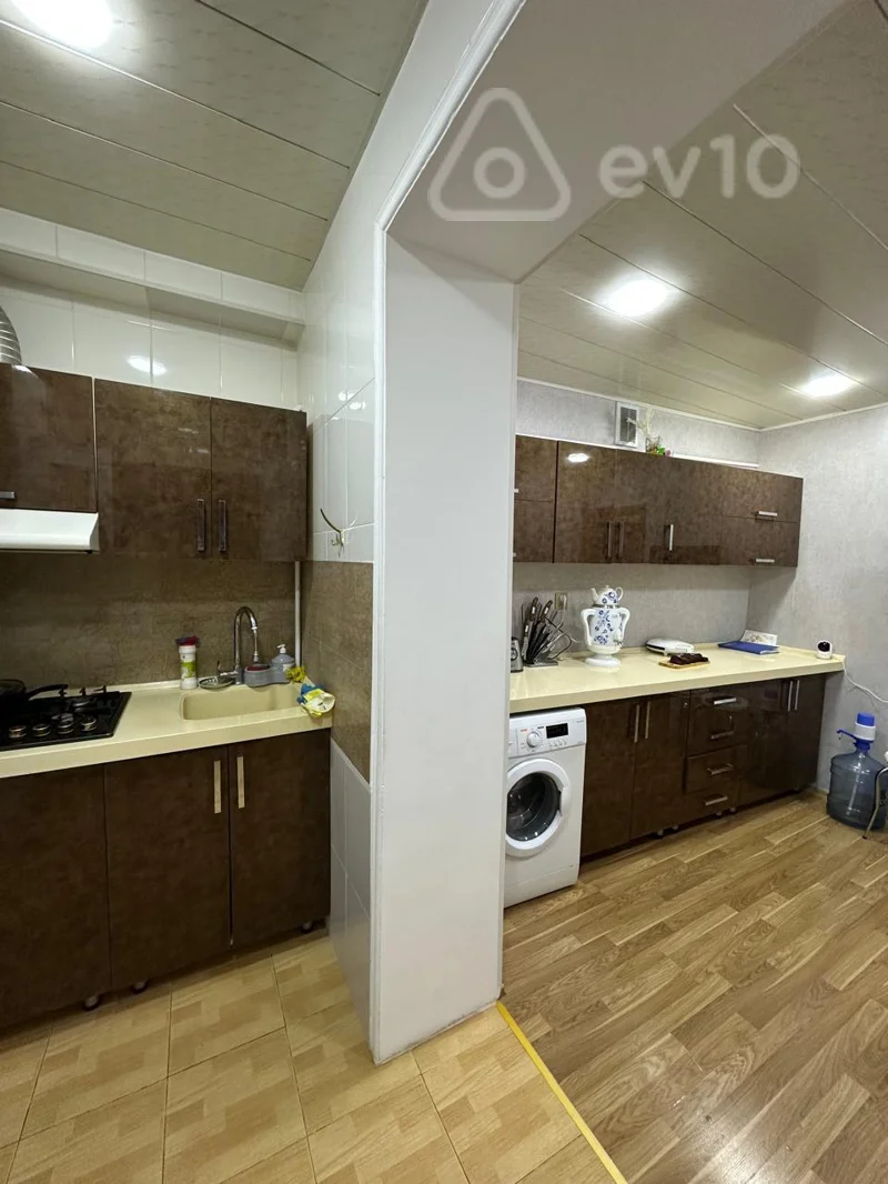 2 otaqlı mənzil, 70 m², səbail rayonu badamdar qəsəbəsi — Mənzil, Bakı (12)
