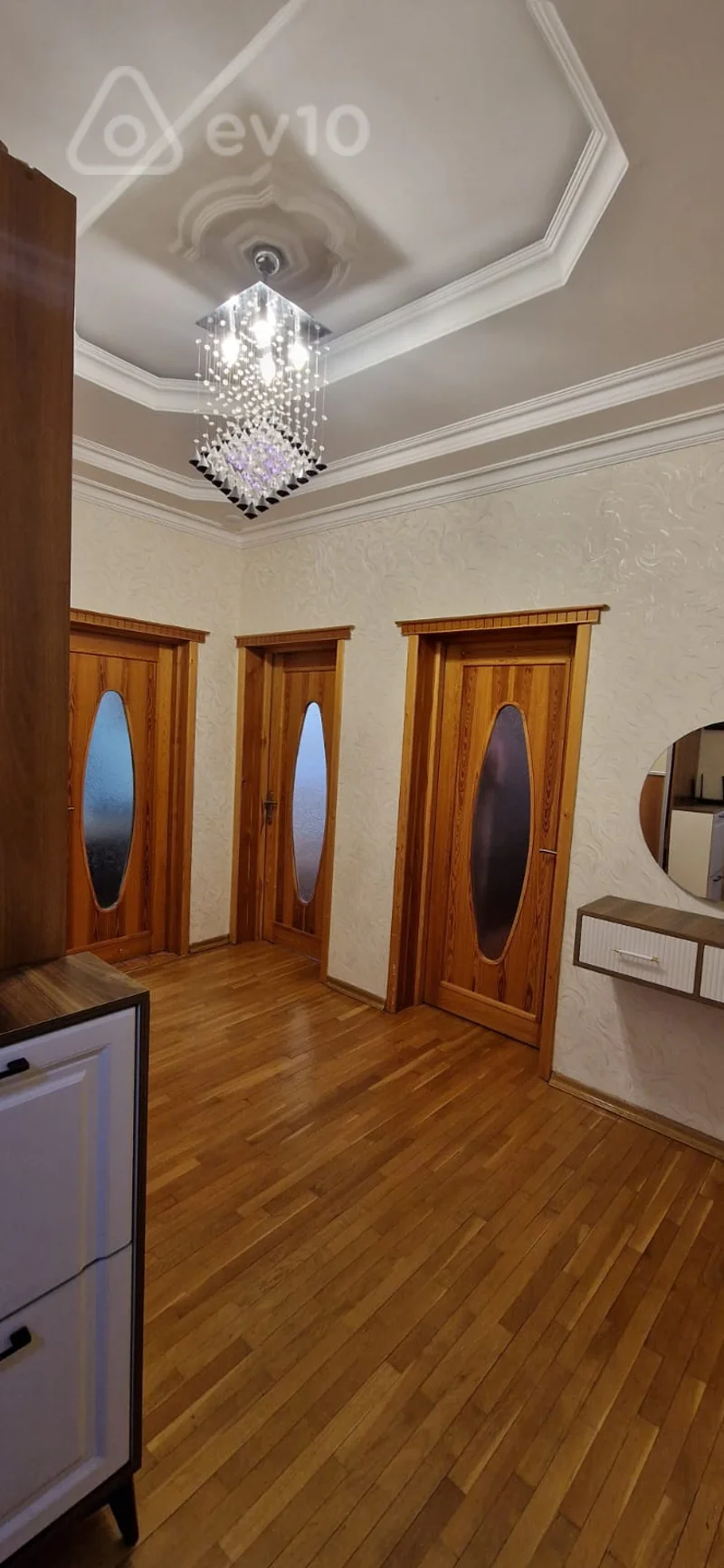 2 otaqlı mənzil, 87 m², Xirdalan seheri, Xırdalan — Mənzil, Xırdalan (6)