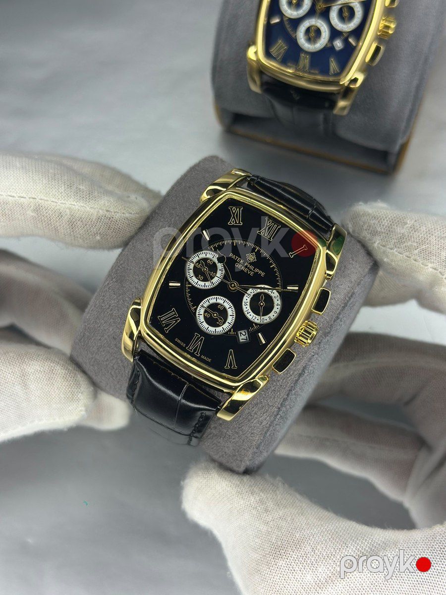 Patek Philippe Geneve qol saatı — Şəxsi əşyalar, Bakı (3)