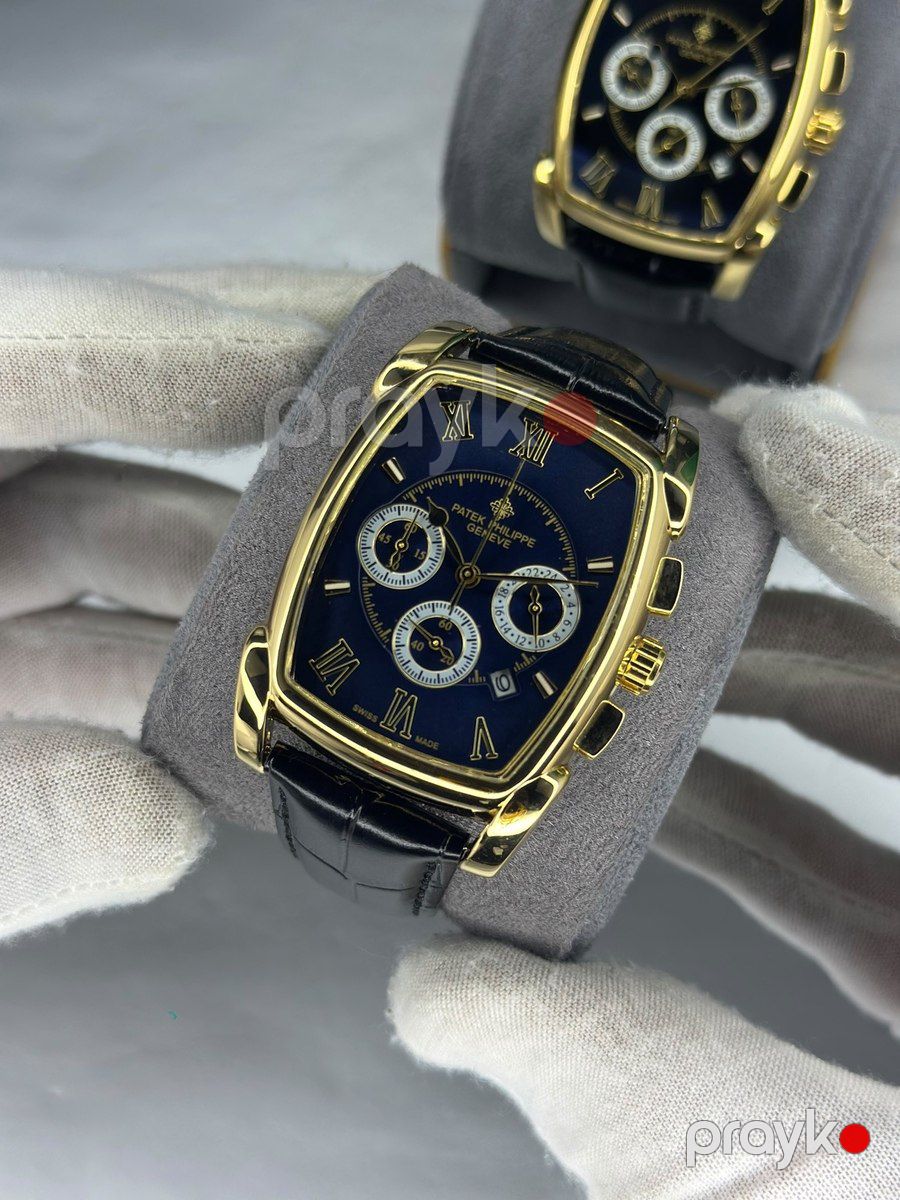 Patek Philippe Geneve qol saatı — Şəxsi əşyalar, Bakı (4)