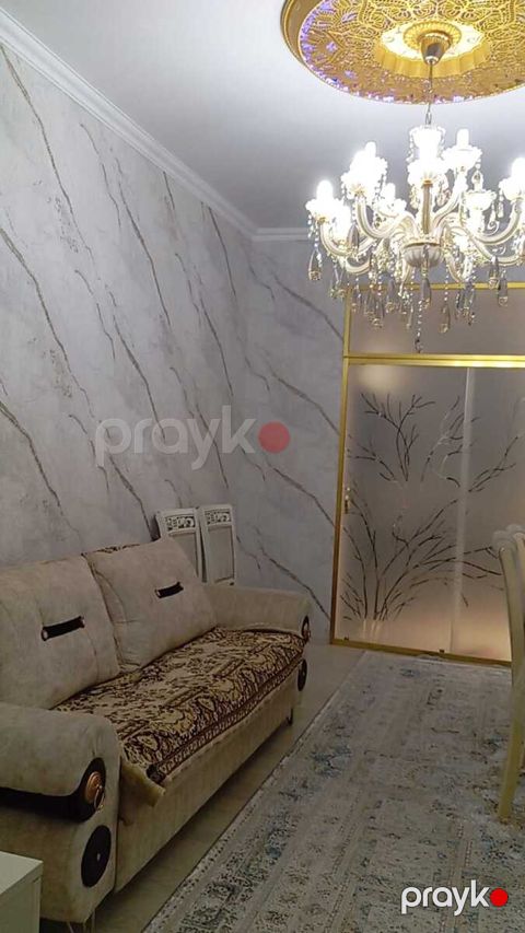 Satılır 3 otaqlı köhnə tikili 55 m² — Bakı