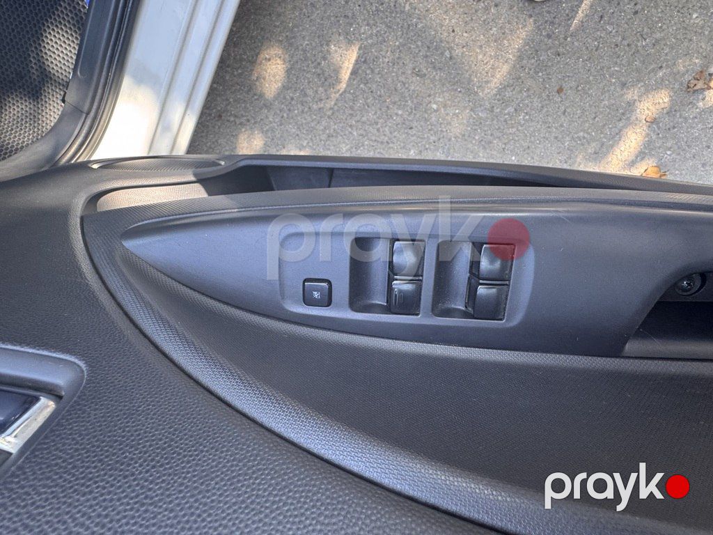Mitsubishi Attrage, 1.2 L, 2014 il, 185 000 km — Avtomobillər, Bakı (11)