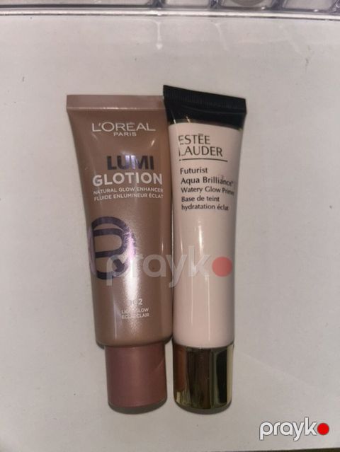 Məhsul:Orginaldı. - L’Oréal Paris Lumi Glotion – Natural Glow — Bakı