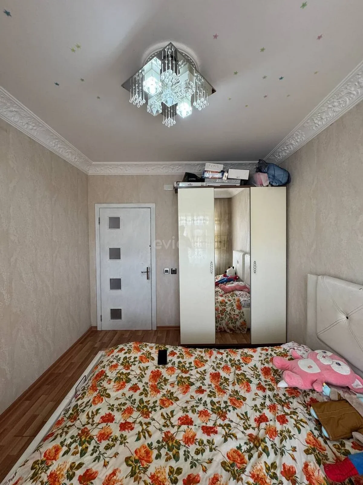 3 otaqlı tam təmirli mənzil satılır Masazırda — Mənzil, Abşeron (11)
