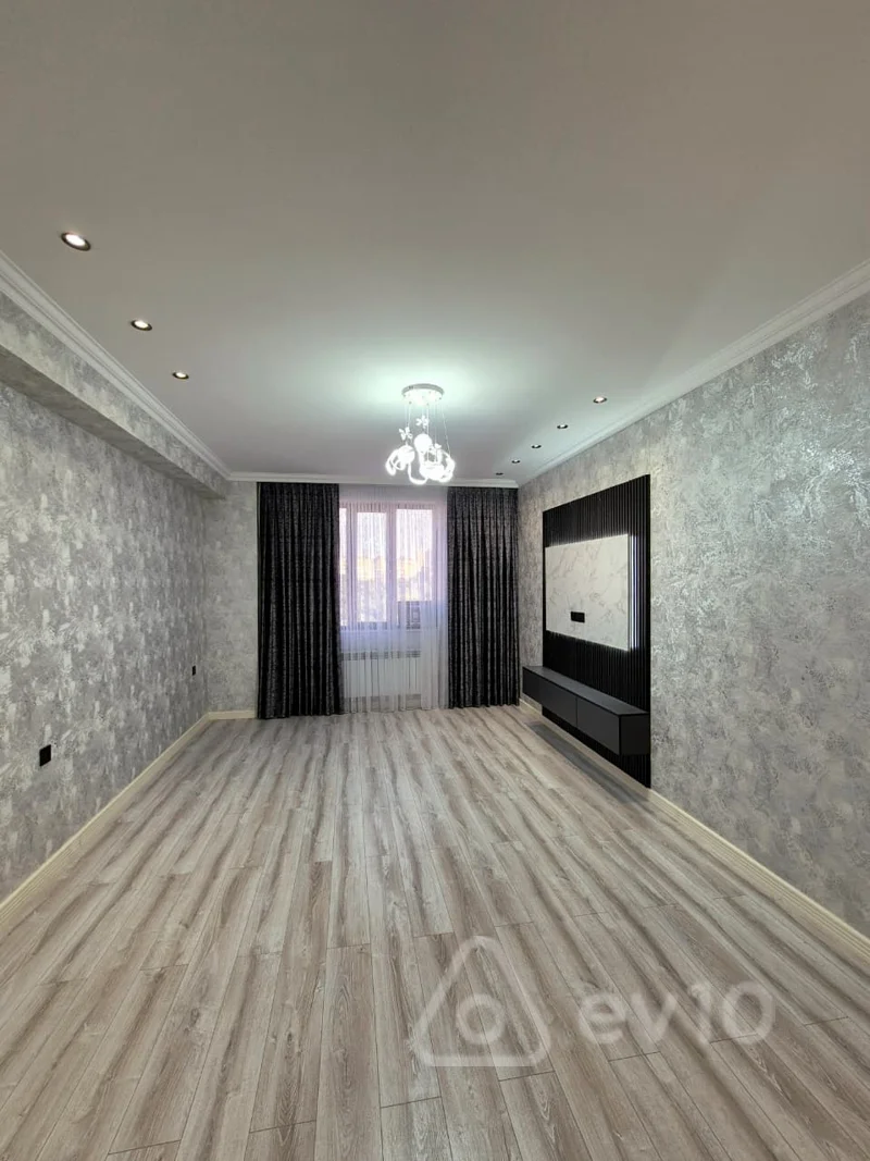 3 otaqlı mənzil, 145 m², Mehemmed Hadi k — Mənzil, Bakı (3)