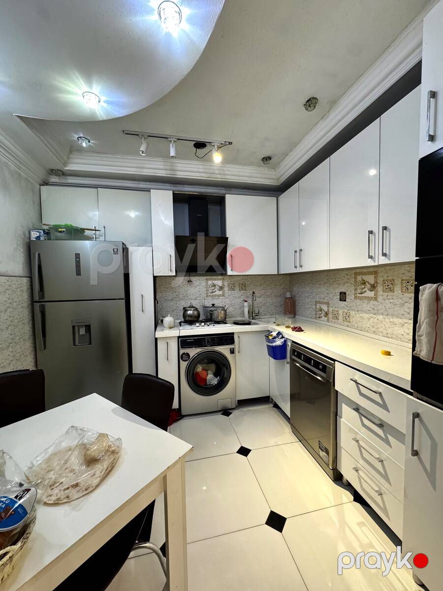 Satılır 3 otaqlı yeni tikili 105 m² — Mənzil, Bakı (10)