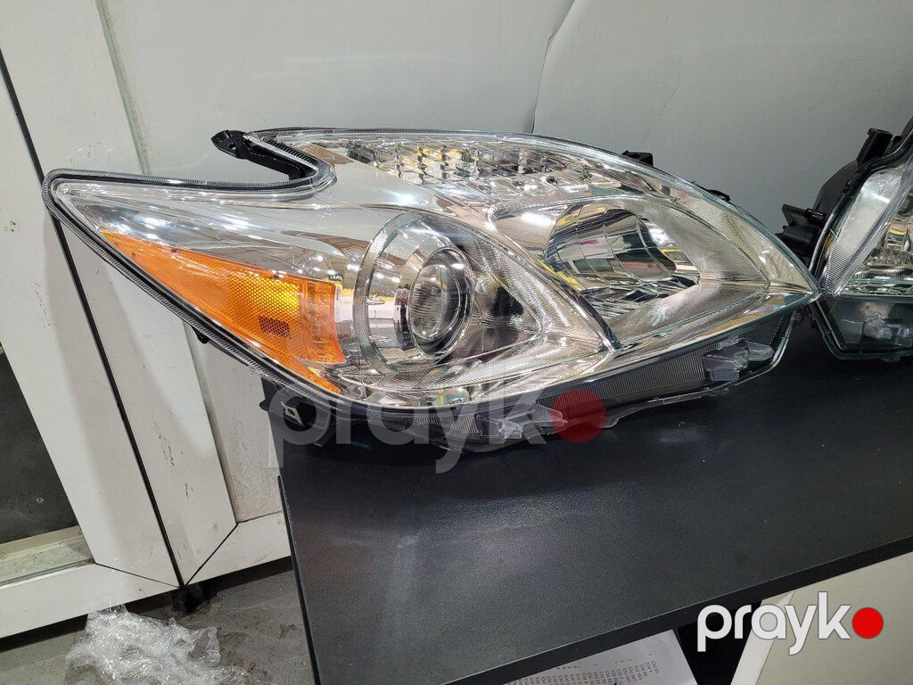 "Toyota Prius 30" farası — Ehtiyat hissələri və aksesuarlar, Bakı (2)