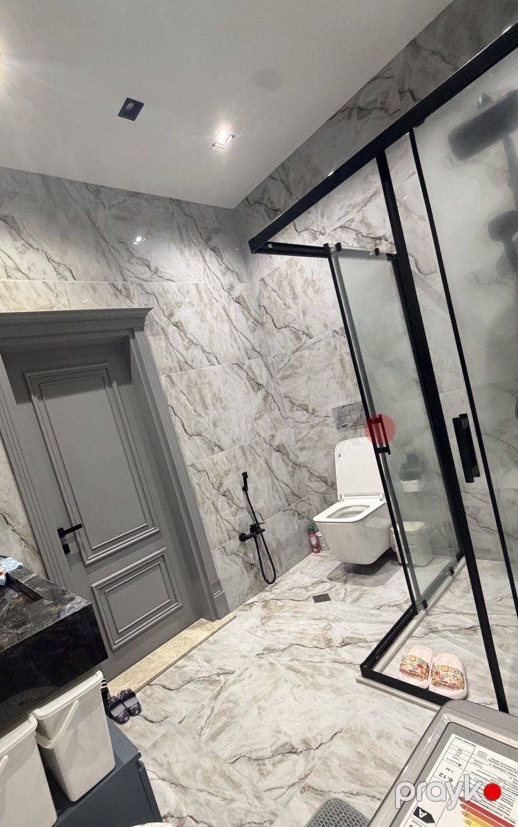 Satılır 3 otaqlı yeni tikili 120 m² — Mənzil, Bakı (4)