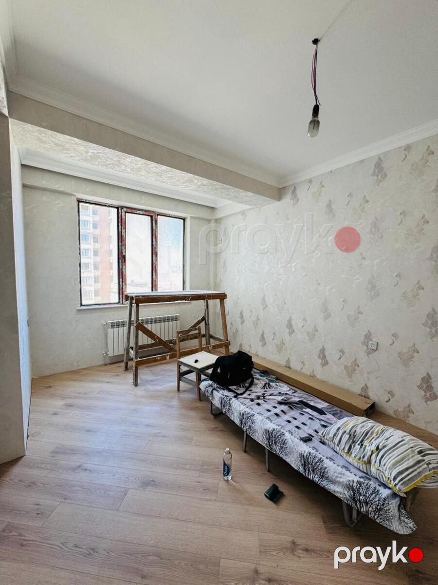 Satılır 3 otaqlı yeni tikili 100 m² — Mənzil, Bakı (6)