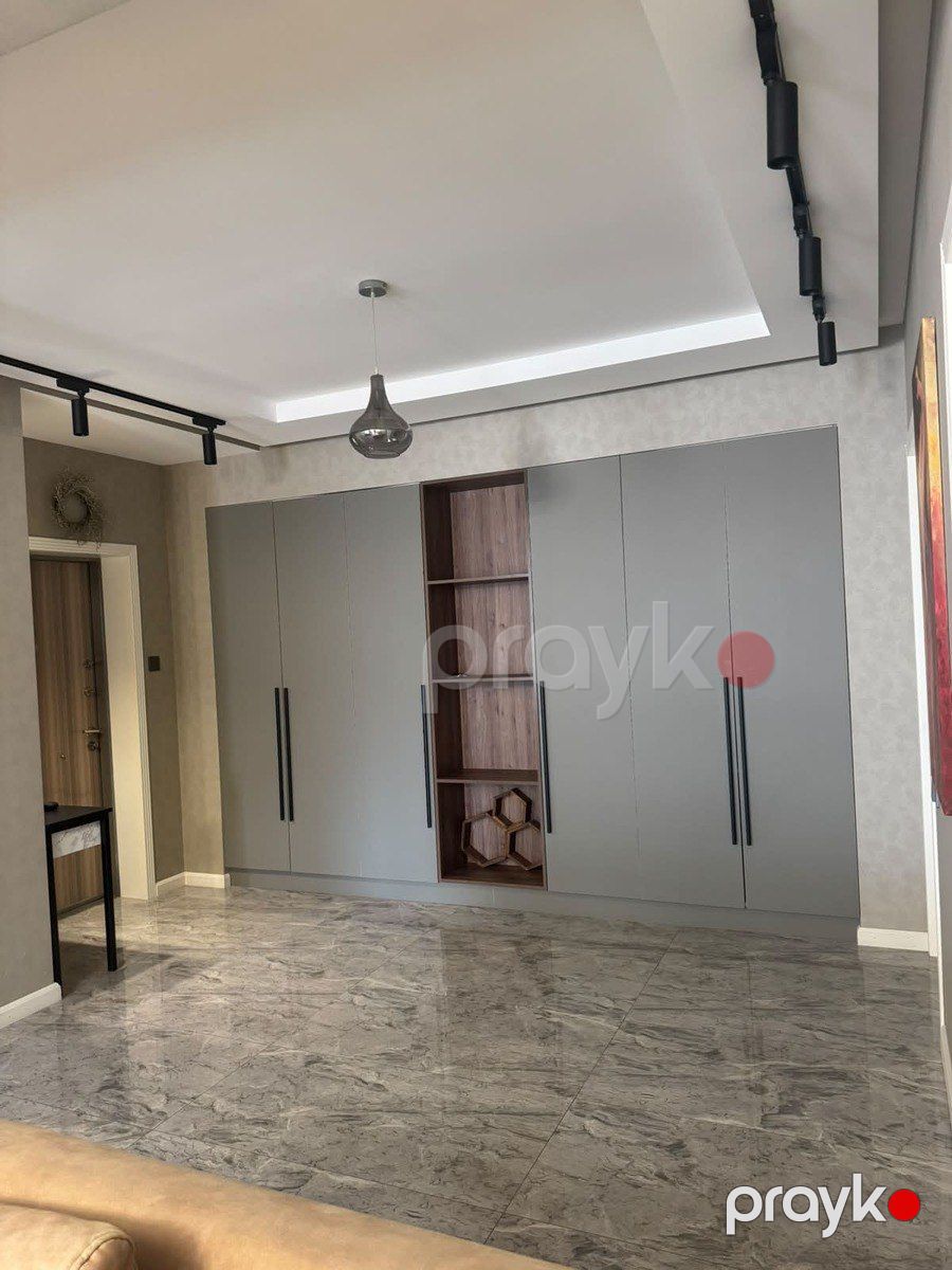Satılır 3 otaqlı yeni tikili 126 m² — Mənzil, Bakı (6)