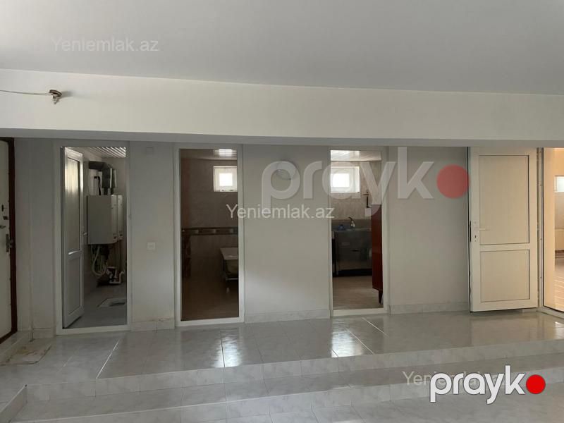 Satılır 9 otaqlı Həyət evi / Villa, 650 m², Binəqədi rayonu — Ev, villa, Bakı (3)