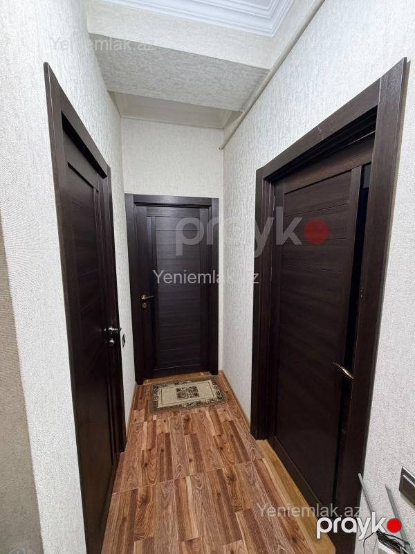 Satılır 2 otaqlı Bina evi menzil (Yeni tikili), 43 m², 10-cu mikrorayon — Mənzil, Sumqayıt (11)