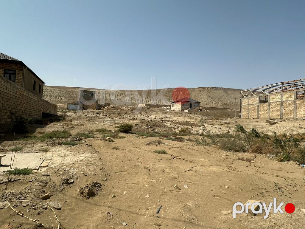 Satılır torpaq 10 sot — Torpaq, Bakı (2)