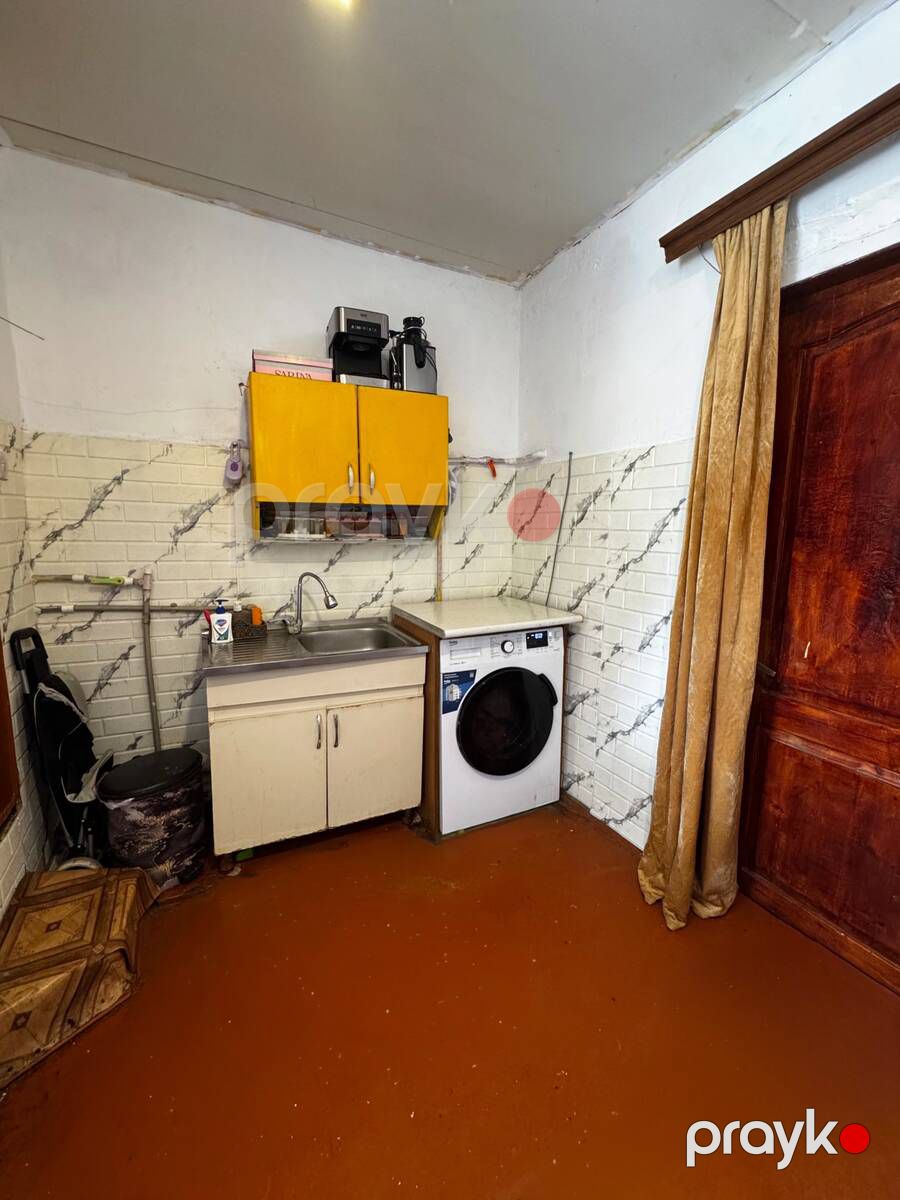 1-otaqlı mənzil, H.Cavid pr., 30 m² — Mənzil, Bakı (5)