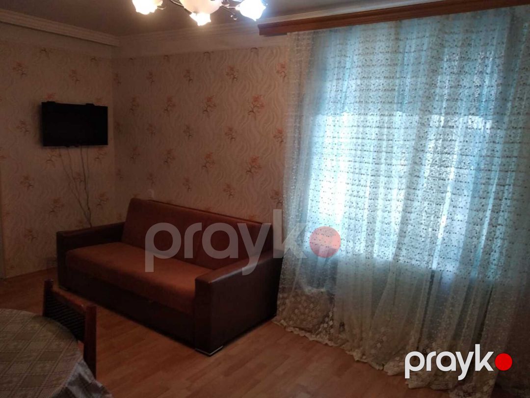 İcarəyə verilir 1 otaqlı köhnə tikili 40 m² — Mənzil, Bakı (11)