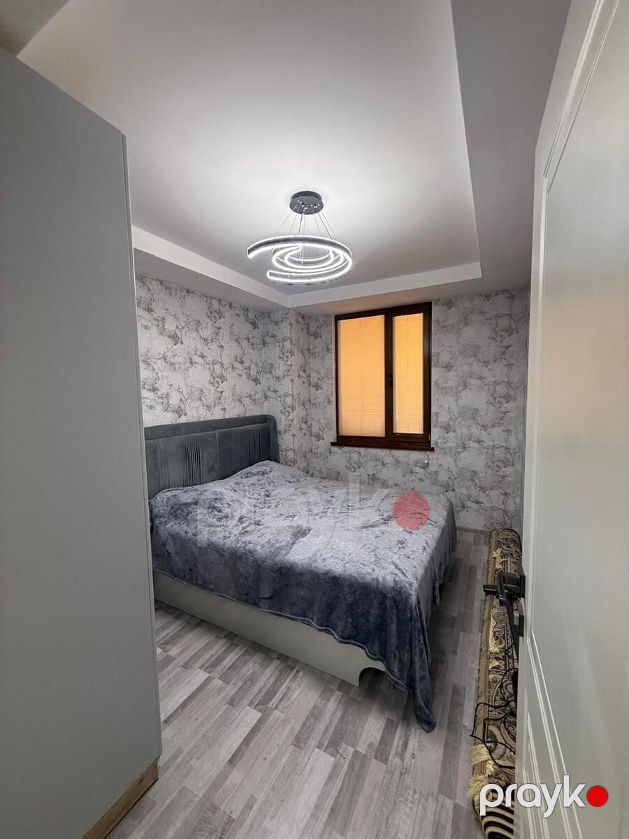 İcarəyə verilir 3 otaqlı yeni tikili 68 m² — Mənzil, Xırdalan (3)