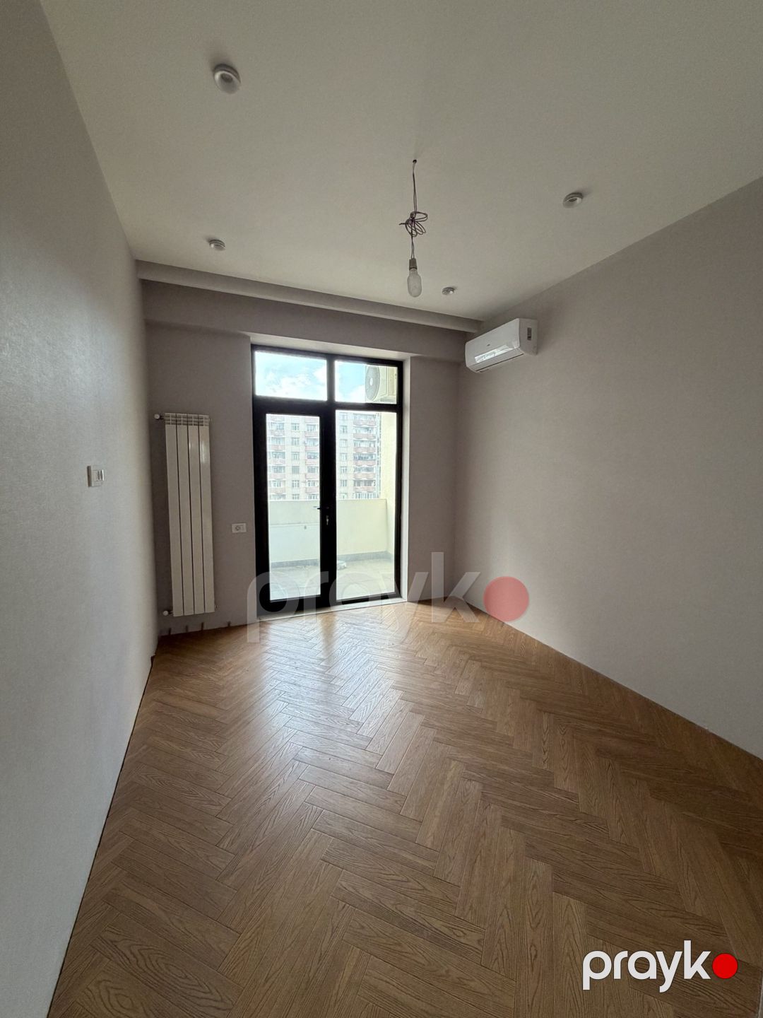 Satılır 5 otaqlı yeni tikili 207 m² — Mənzil, Bakı (8)