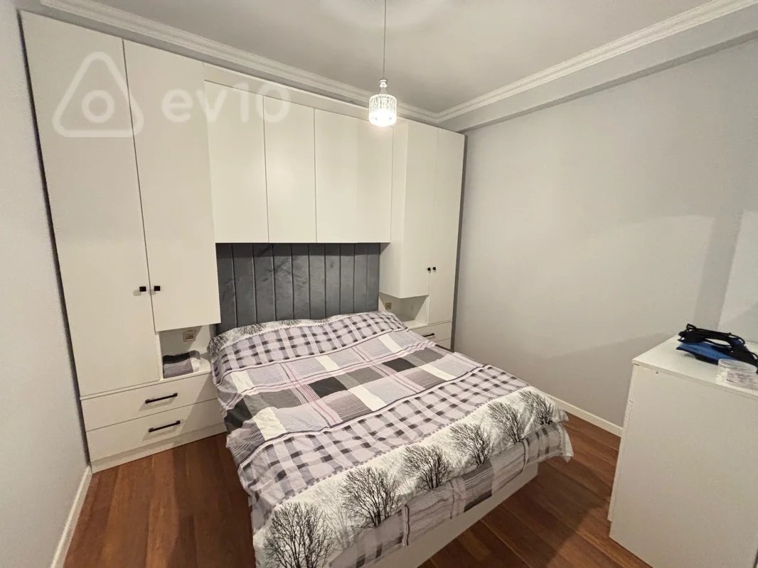 2 otaqlı mənzil, 71 m², Xətai M — kirayə — Mənzil, Bakı (10)