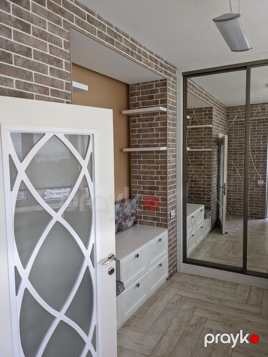 İcarəyə verilir 3 otaqlı yeni tikili 135 m² — Mənzil, Bakı (2)