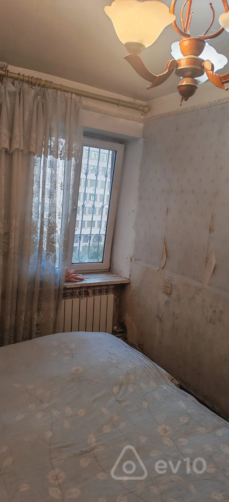 3 otaqlı mənzil, 70 m², 20 Yanvar — Mənzil, Bakı (6)