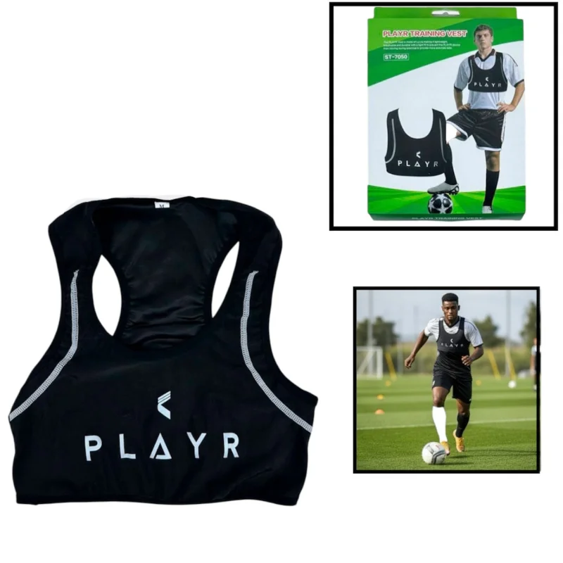 Futbol üçün mayka, XL ölçü, peşəkar, yüksək keyfiyyətli və dayanıqlı - WS1965 — Etrend.az — İdman, hobbi, istirahət