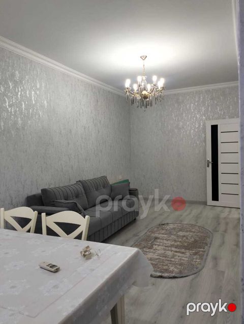 İcarəyə verilir 2 otaqlı yeni tikili 51 m² — Bakı