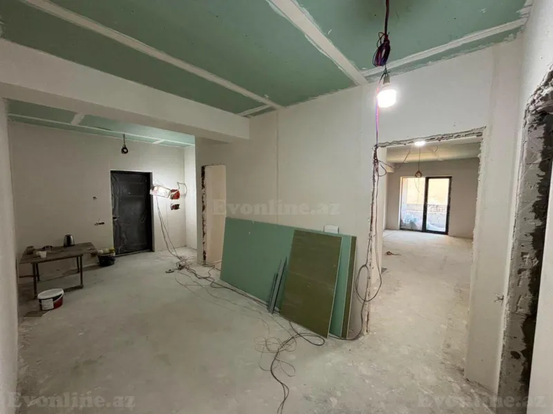 Satılır 3 otaqlı Mənzil Yeni tikili 170 m² Bakı, Xətai r — Mənzil, Bakı (6)