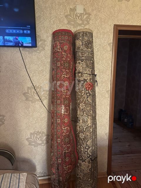 Xalça Kredit yoxdur — Gəncə