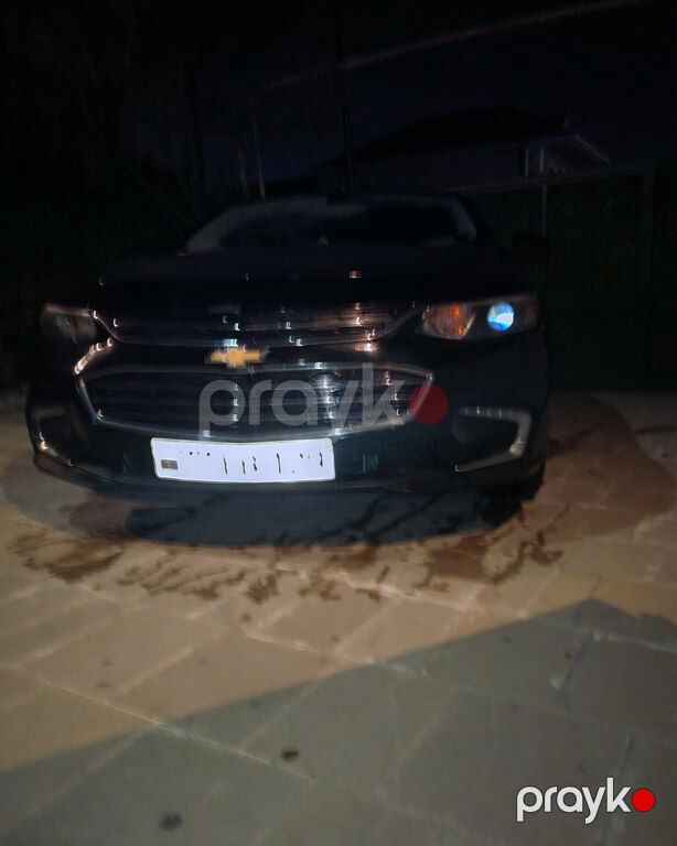 Chevrolet Malibu, 1.5 L, 2016 il, 244 000 km — Avtomobillər, Bakı (5)