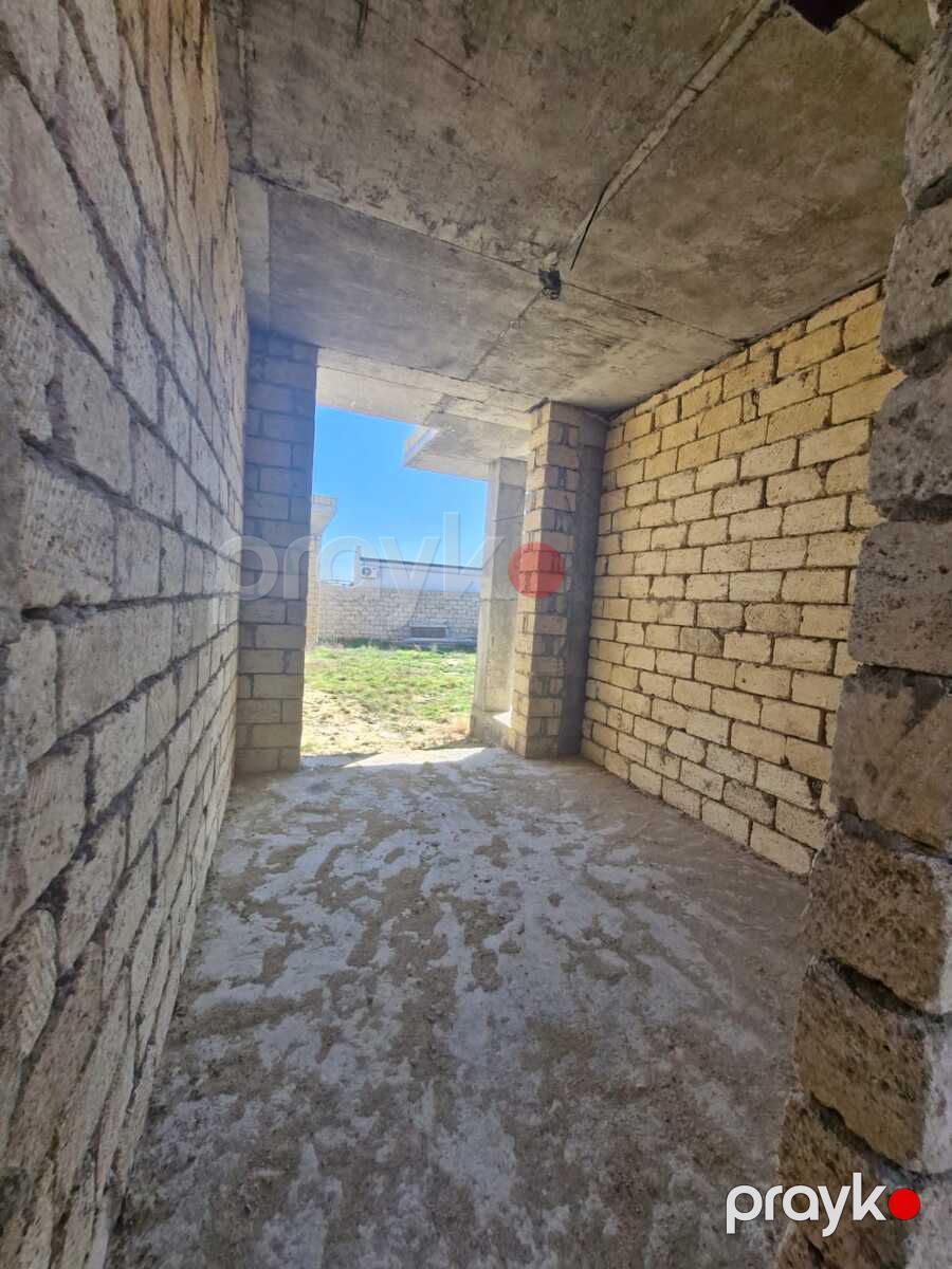 Satılır 4 otaqlı həyət evi/bağ evi 170 m² — Ev, villa, Bakı (8)
