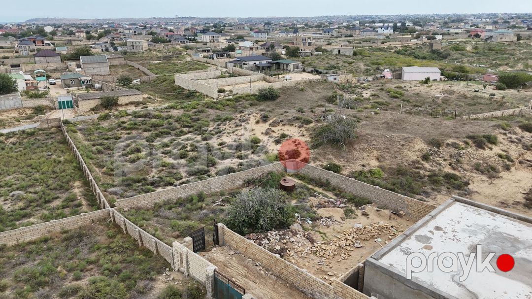 Satılır torpaq 5 sot — Torpaq, Bakı (5)