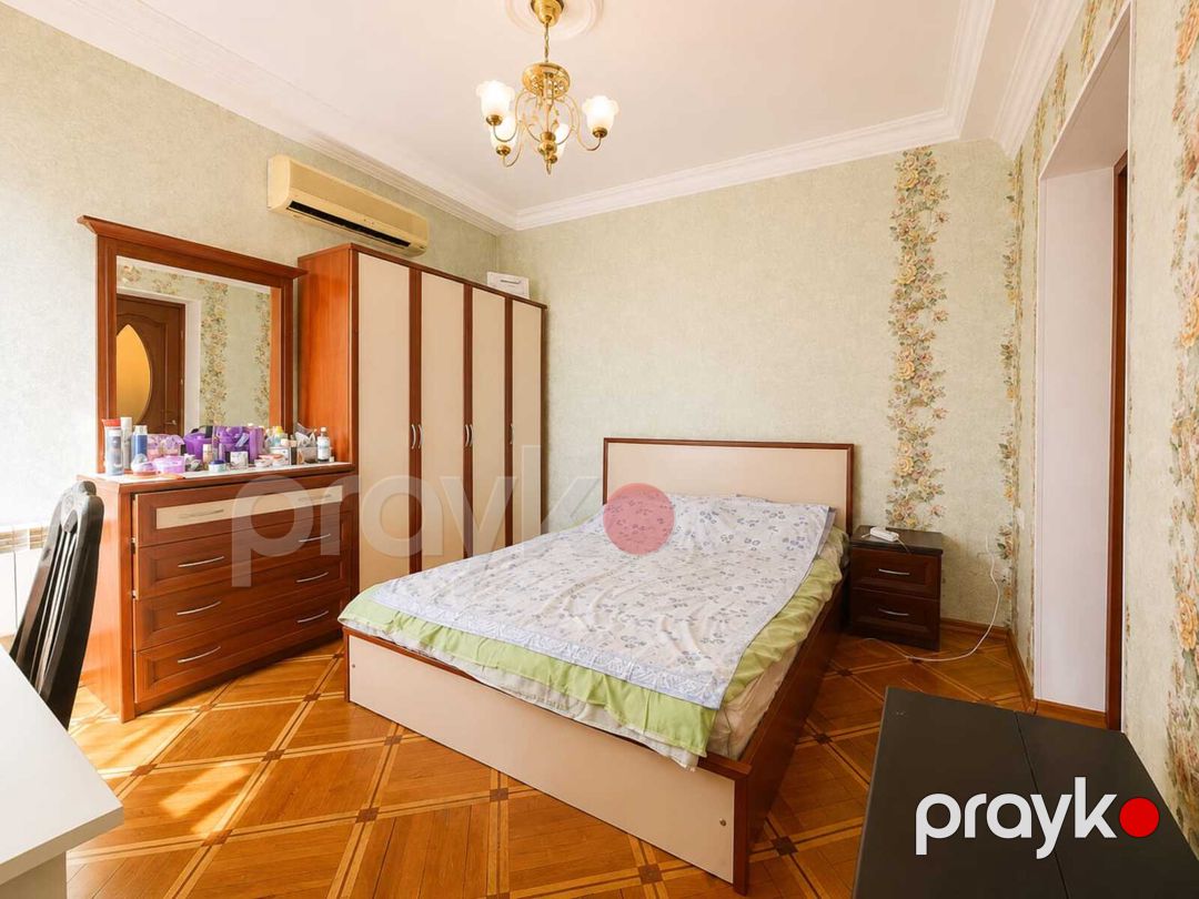 Satılır 4 otaqlı yeni tikili 105 m² — Mənzil, Bakı (8)