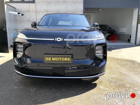 Changan Qiyuan Q07, 1.5 L, 21.5 kWh, 2025 il, yeni — Bakı