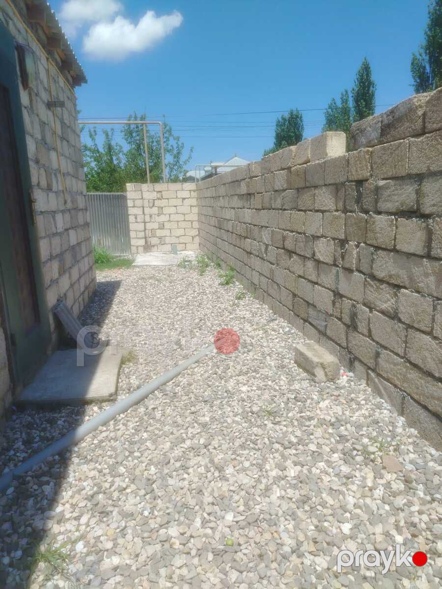 Satılır 3 otaqlı həyət evi/bağ evi 112 m² — Ev, villa, Quba (2)