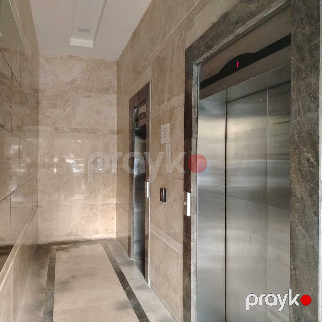 Satılır 3 otaqlı yeni tikili 148 m² — Mənzil, Bakı (4)