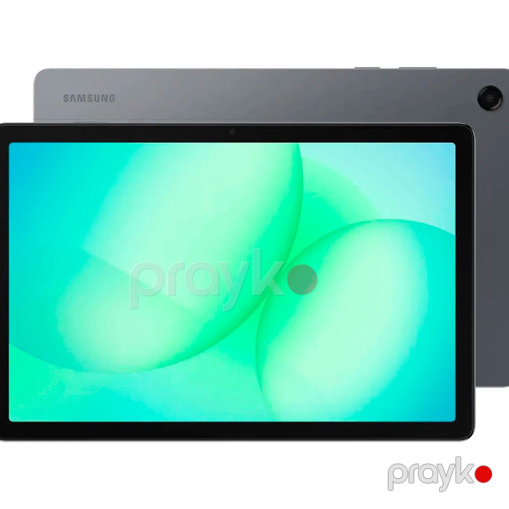 Samsung Galaxy Tab A11+ Wi-Fi (6/128 GB) Grey — Mallar, Bakı (2)