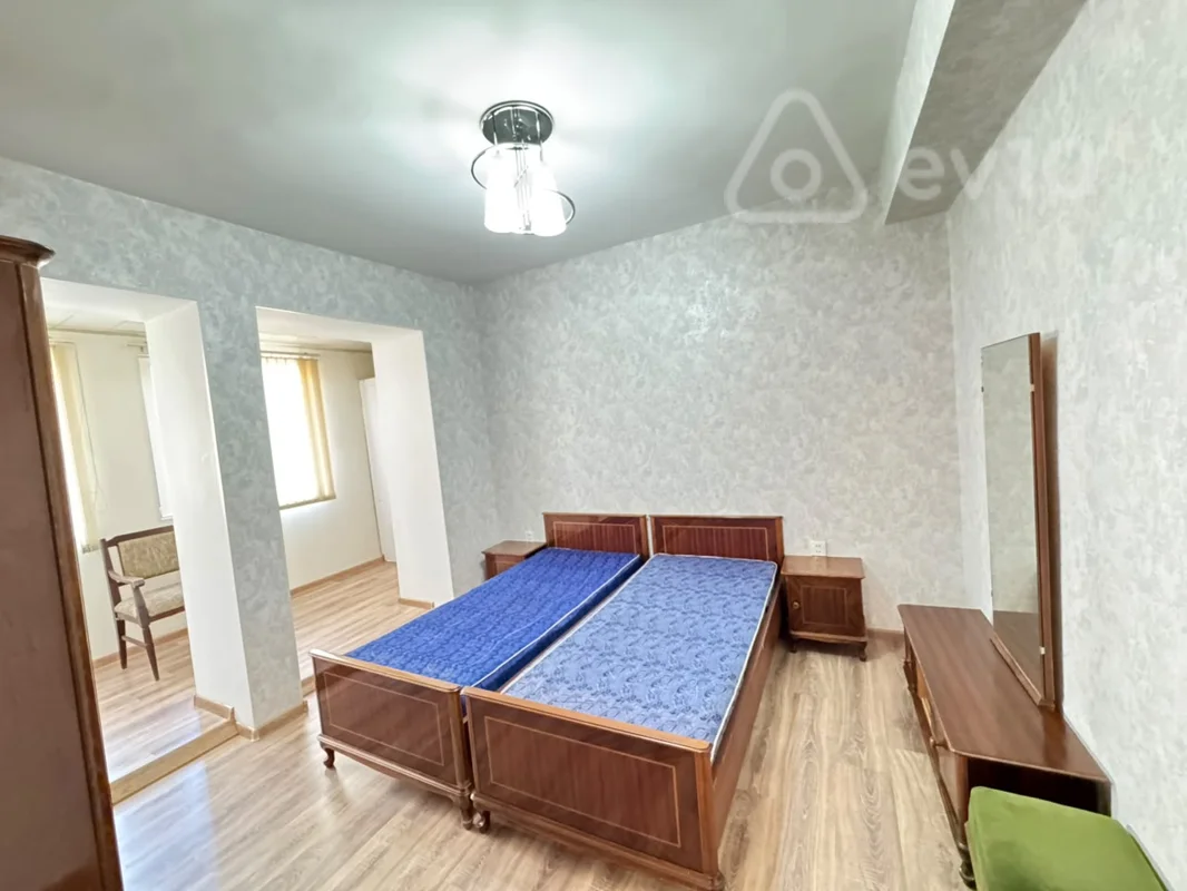 2 otaqlı mənzil, 60 m², Z.Əliyeva — kirayə — Mənzil, Bakı (12)