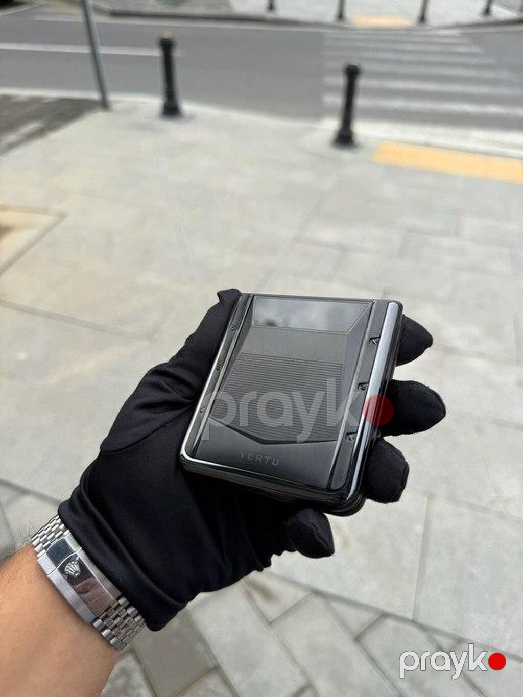 Vertu 1 TB, rəng - Qara — Vertu, Bakı (10)
