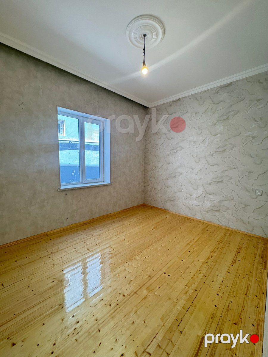 Həyət evi, Hövsan qəs — Ev, villa, Bakı (11)